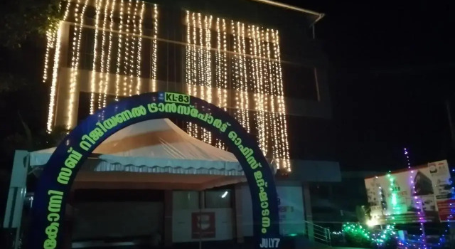 B&B Apartments by OYO Rooms, Rezerwuj Apartament Pathanamthitta Nowe Delhi