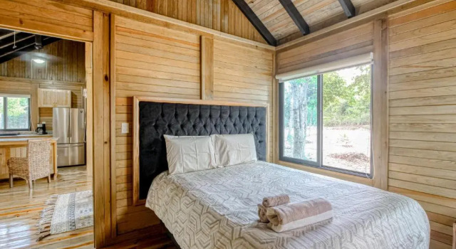 Cabin 1 Cozumel at Coba Tulum, Rezervasyon Otel Tulum havuzlu oteller, Yüzme Havuzu