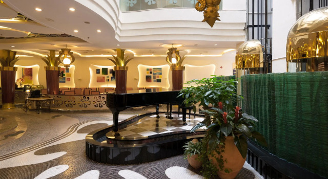 Cruise INN, Boek Hotel Hotels in Guangdong met parkeren, Parkeren
