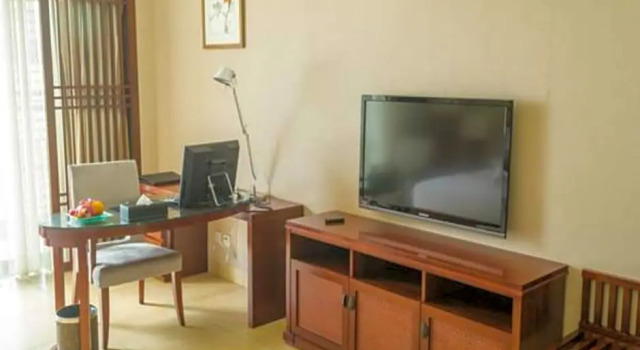 Номер Standard Kangte Wangfu hotel