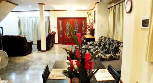 4 Bedroom Villa Walking Street 15 Min Ride Away