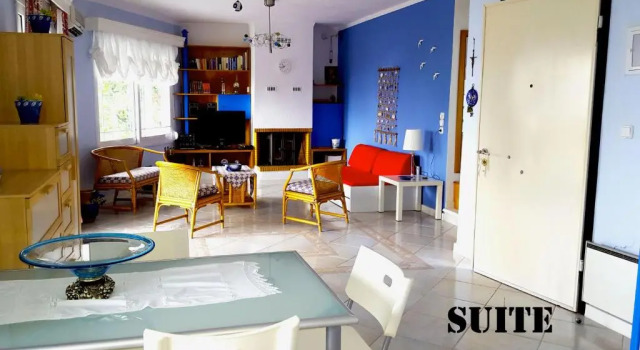 Люкс Deluxe Roditsa Patritsia Apartments