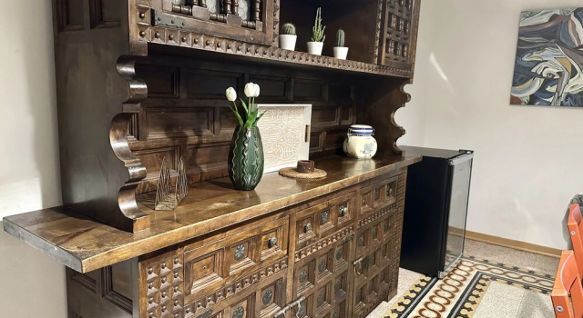 Historical 1400 Ft2 Apartment At Temple Of Apollo