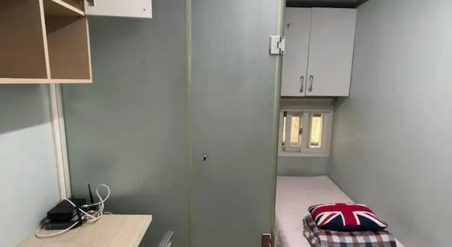 Одноместный номер Deluxe Noble Residence