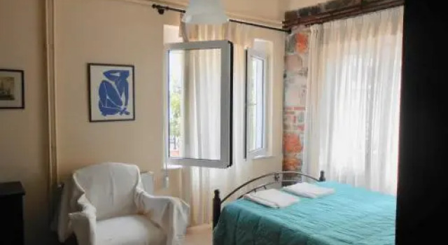 Magnolia Residence, Забронировать Отель Митилини 