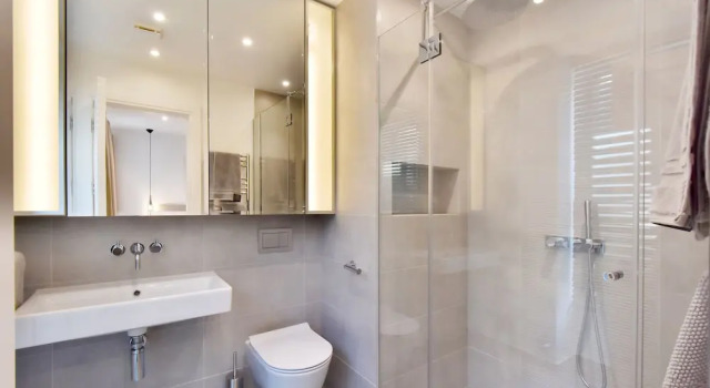 Апартаменты Deluxe London Choice Apartments - Mayfair One