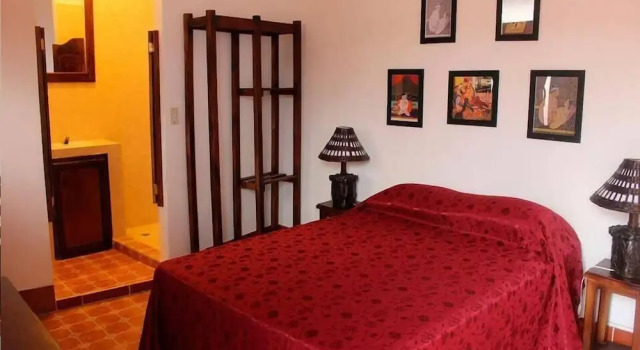 Номер Economy Boutique Hotel Maharaja