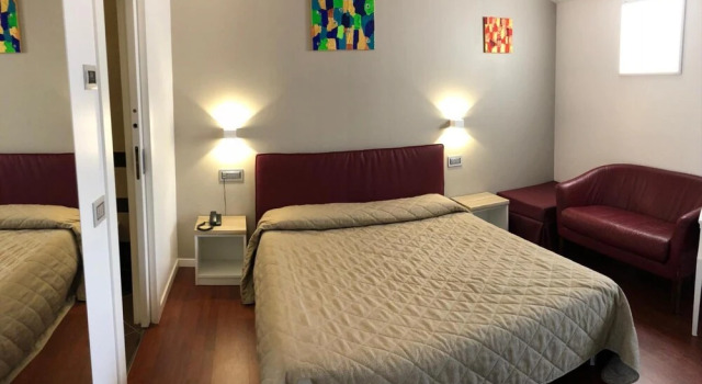 Hotel Dal Ponte, Забронировать Отель Бассано-дель-Граппа Венето