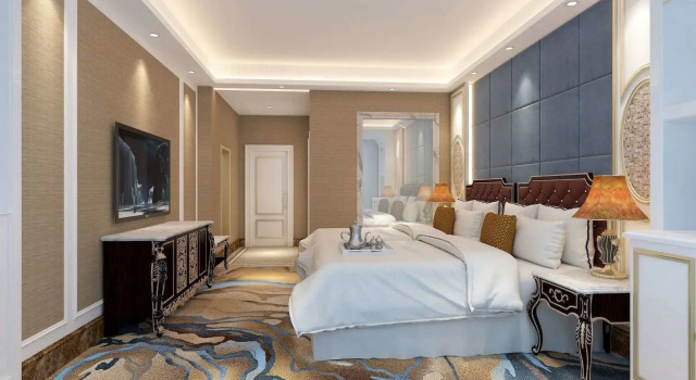 Wyndham Garden Shaxian