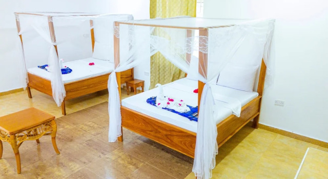 Люкс Sands Inn Hotel