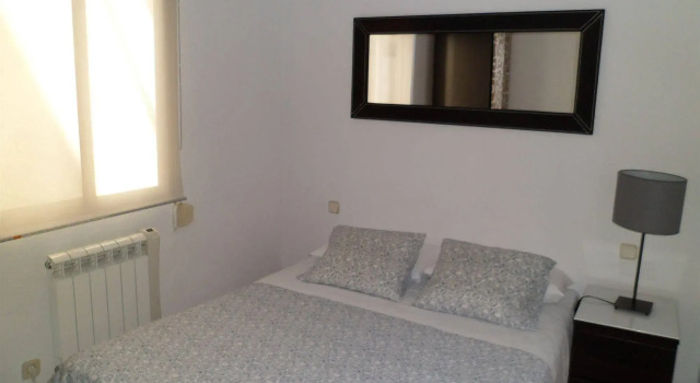 Room Cibeles