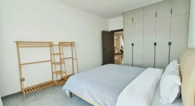 Люкс с 3 комнатами Hangzhou Evergreen Hotel