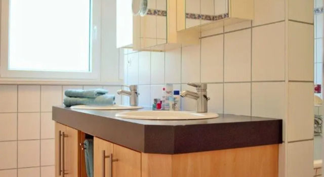 Коттедж Ferienhaus Winterberg