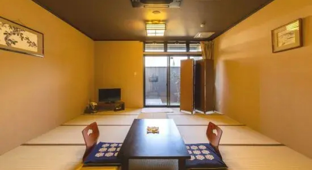 Номер Standard Katsuragi Onsen Happuu No Yu