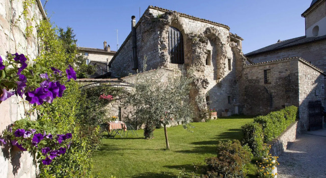 Il Turrione Appartamenti Vacanze