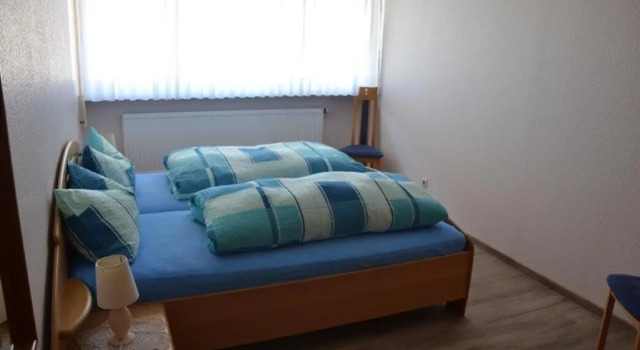 Апартаменты c 1 комнатой Apartment Baden Baden Haus am Ibachweg