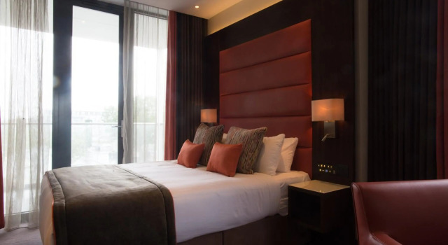 St George Hotel Wembley
