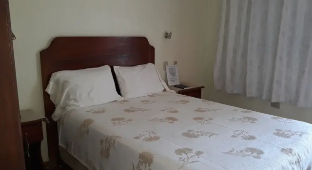 Номер Standard Hostal D Oleo Méndez