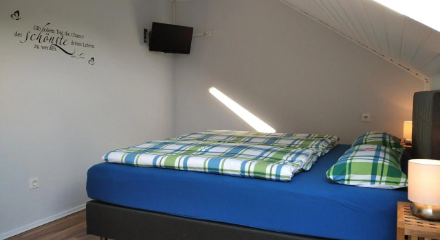 Ferienwohnung Zweite Heimat