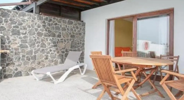 Villa Calma 1B in Playa Blanca
