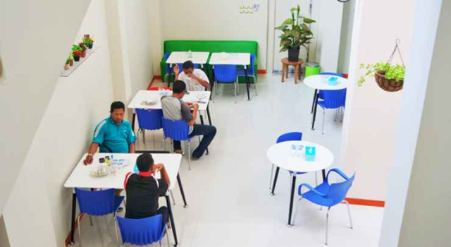Jamrud Syariah Hotel, Reserva ahora Hotel Pangkalan Bun Central Kalimantan