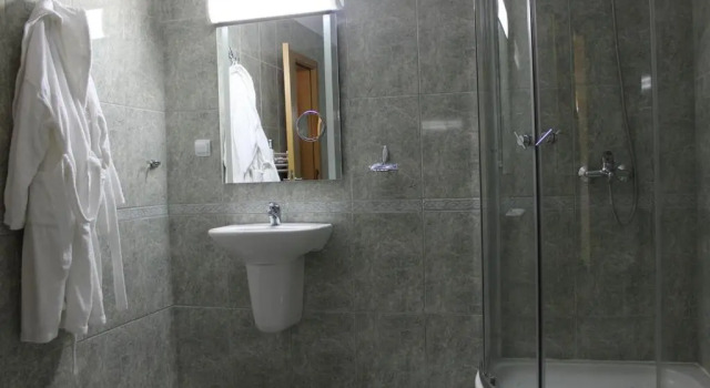 Двухместный номер Standard Hotel Grand