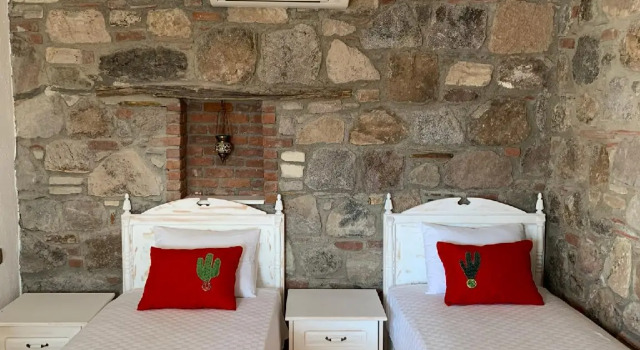 Номер Standard Ada Han Butik Otel