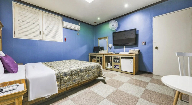 Daejeon Munchang Ritz