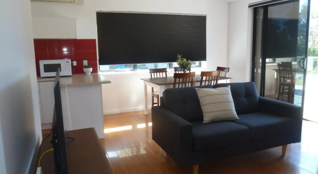 Bellevue on Bentley - Unit 2, Réserver Hôtel Bridport Tasmanie