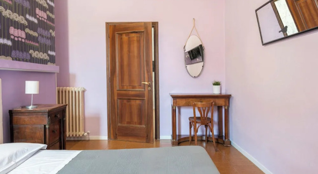 Номер Standard Casa di Sofia Città Alta