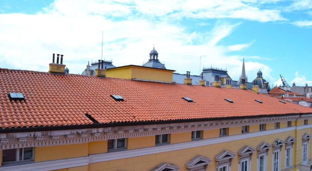 Hotel Colombia
