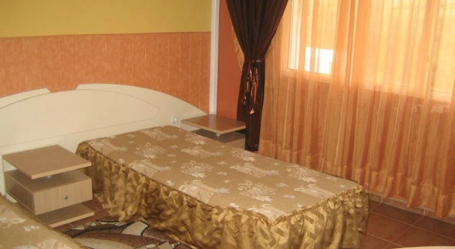 Hotel Aleksandria, Réserver Hôtel Sofia 