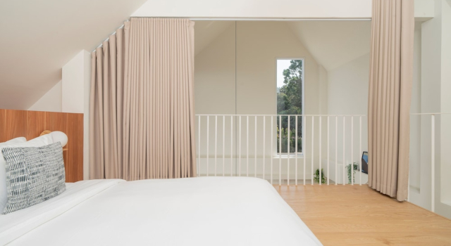 Вилла c 1 комнатой PAMA Khaoyai Lifestyle Pool Villas