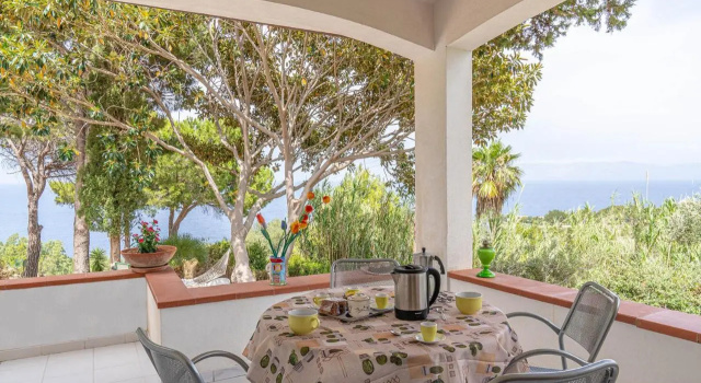Palms Villa, Buchen Sie Villa Cottages in Sizilien, Cottage