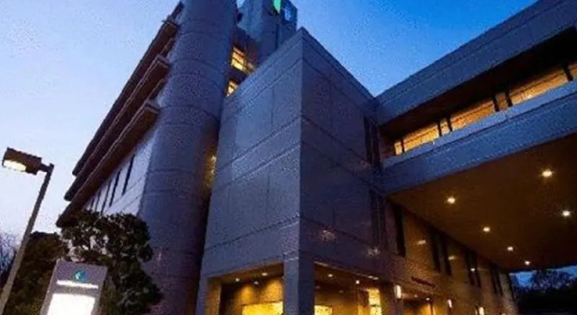 Номер Standard Hotel International House Osaka