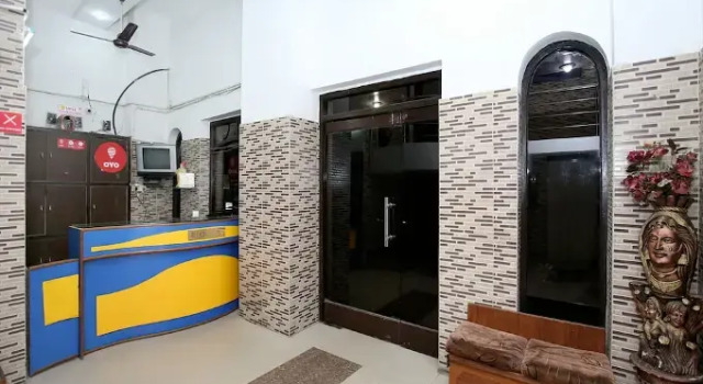 The Red Hotel, Book Hotel Amritsar Punjab