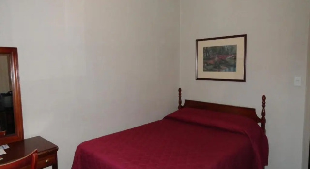 Одноместный номер Standard Hotel 31 Extended Stay