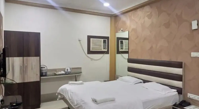 Номер Standard Green touch dooars Eco resort Lataguri