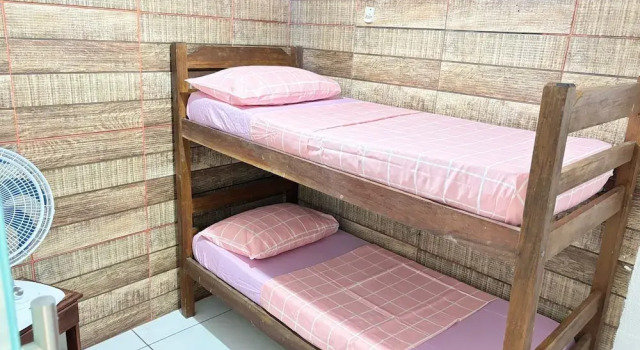 Apartamento 2 Praia Morro de São Paulo, Забронировать Апартаменты/квартира Апартаменты Морро-де-Сан-Паулу, рядом с Morro de Sao Paulo Lighthouse, Апартаменты/квартира