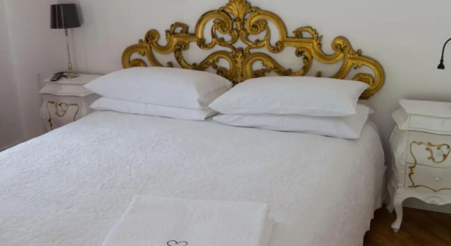 Comfort room Da Noi Due