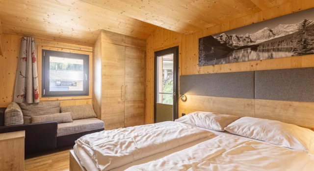 Nice Chalet With Finnish Sauna, Book Chalet Schladming Schladming - Dachstein
