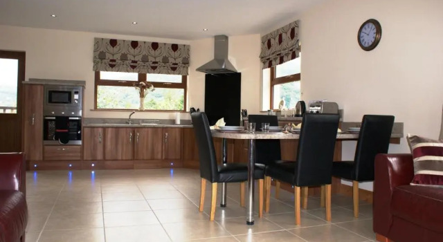 Glendun Self Catering, Забронировать Дом для отпуска Кушендан Графство Антрим