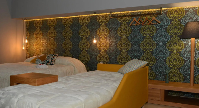 Un B&B al Belvedere, Book Bed and Breakfast Hoteller i Enna med parkering, Parkering