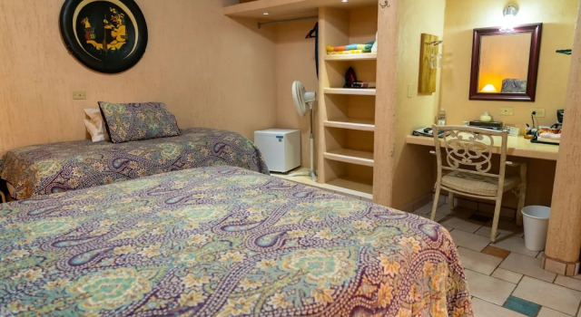 Двухместный номер Standard Casa Kootenay Waterfront Bnb