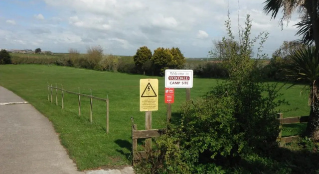 Foxdale Guesthouse