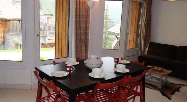 Appartement Avoriaz, 4 pièces, 6 personnes - FR-1-633-8, จอง อพาร์ทเมนท์ Avoriaz Les Portes du Soleil