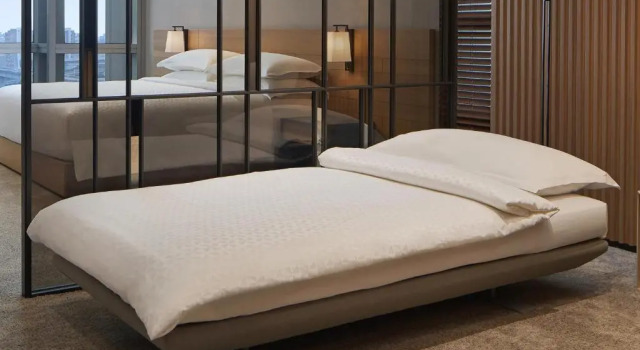 Deluxe Doppel Zimmer Four Points by Sheraton Linkou