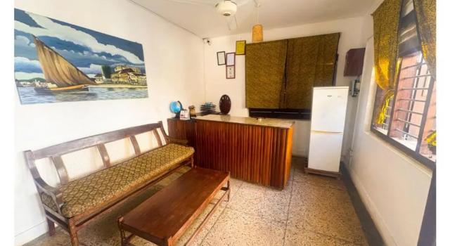 Flamingo Guesthouse, Book Hotel Zanzibar 