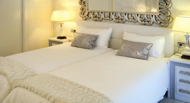 Torre del Sol - Charming Vacation Home
