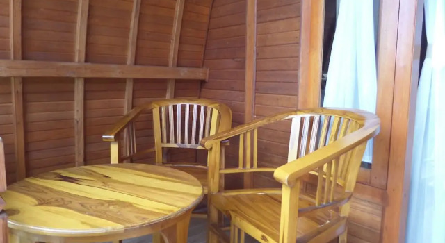 Penida Stone Hill, Rezervovat Hotel Hotely v Bali se snídaní, Snídaně